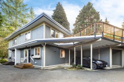8 Glenmore Drive  West Vancouver, BC V7S 1A4