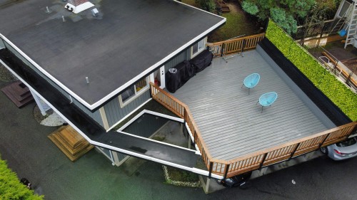 8 Glenmore Drive, West Vancouver, BC 