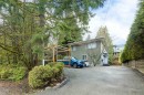 8 Glenmore Drive, West Vancouver, BC 