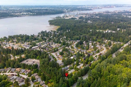 3095 Plymouth Drive, North Vancouver, BC 