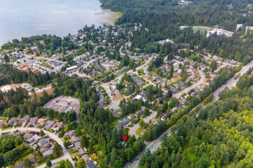 3095 Plymouth Drive, North Vancouver, BC 