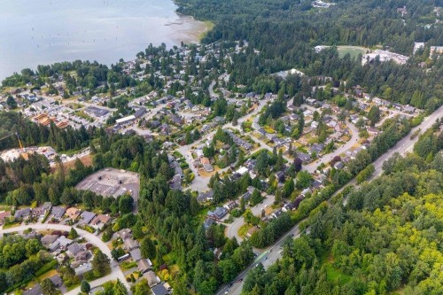 3095 Plymouth Drive, North Vancouver, BC 