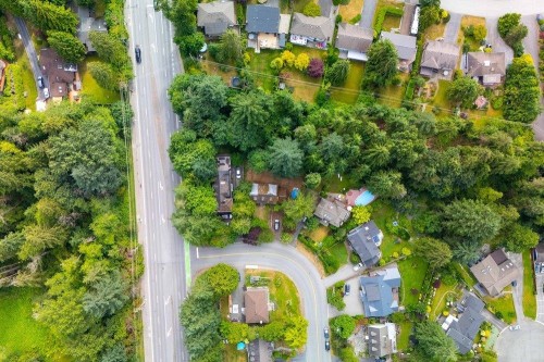 3095 Plymouth Drive, North Vancouver, BC 