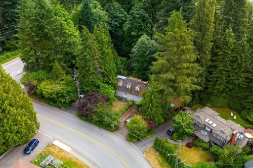 3095 Plymouth Drive, North Vancouver, BC 