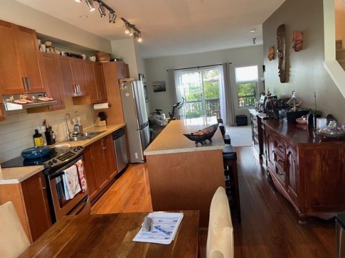 774 Orwell Street, North Vancouver, BC 