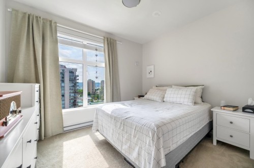 507-1012 Auckland Street, New Westminster, BC 