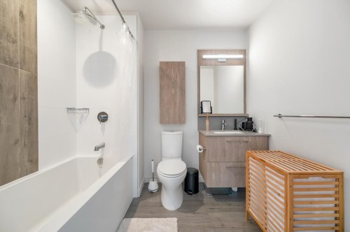 507-1012 Auckland Street, New Westminster, BC 