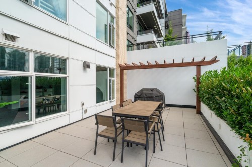 507-1012 Auckland Street, New Westminster, BC 