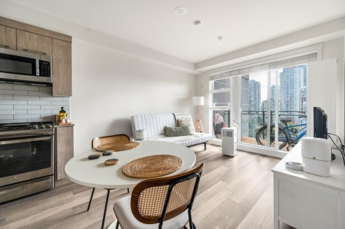 507-1012 Auckland Street, New Westminster, BC 