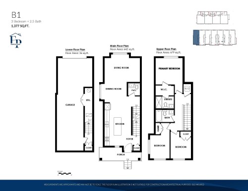 3-2808 St. George Street, Port Moody, BC 