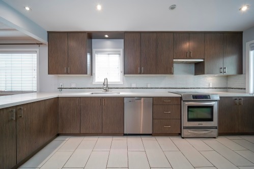 3063 Rosemont Drive, Vancouver, BC 