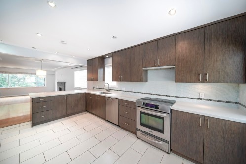 3063 Rosemont Drive, Vancouver, BC 