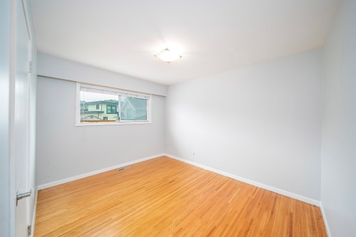 3063 Rosemont Drive, Vancouver, BC 