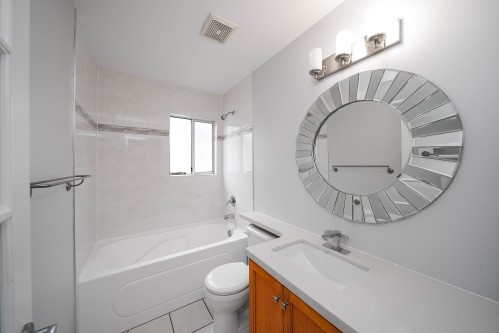 3063 Rosemont Drive, Vancouver, BC 