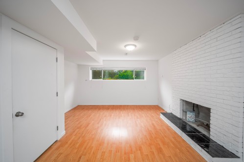 3063 Rosemont Drive, Vancouver, BC 