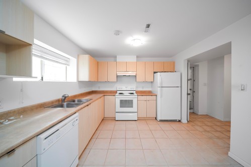 3063 Rosemont Drive, Vancouver, BC 