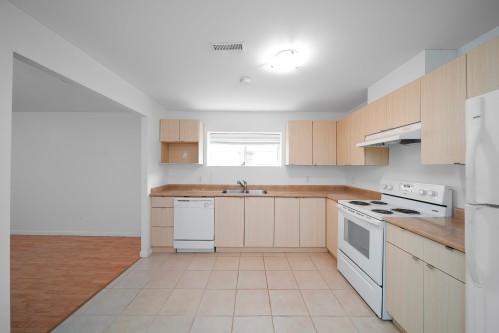 3063 Rosemont Drive, Vancouver, BC 