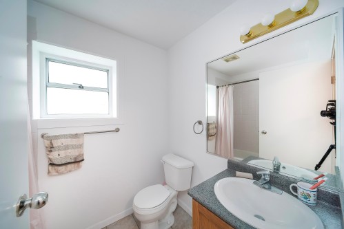 3063 Rosemont Drive, Vancouver, BC 