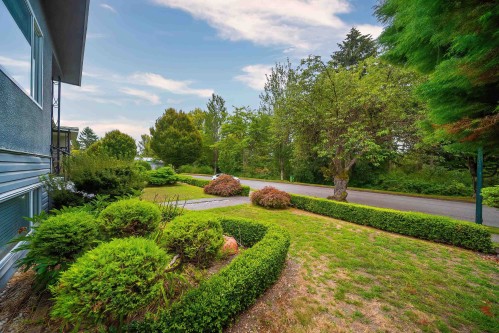 3063 Rosemont Drive, Vancouver, BC 