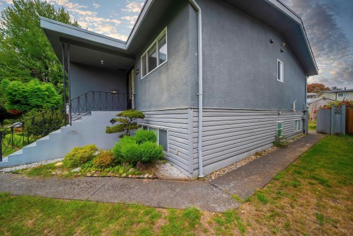 3063 Rosemont Drive, Vancouver, BC 