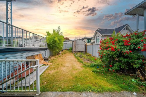 3063 Rosemont Drive, Vancouver, BC 