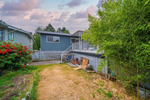 3063 Rosemont Drive, Vancouver, BC 