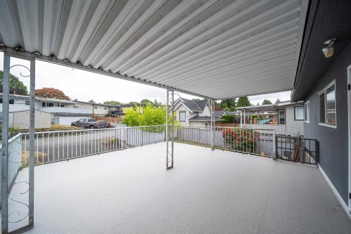 3063 Rosemont Drive, Vancouver, BC 