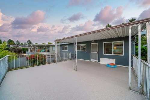 3063 Rosemont Drive, Vancouver, BC 