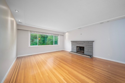 3063 Rosemont Drive, Vancouver, BC 