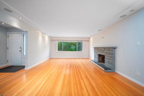 3063 Rosemont Drive, Vancouver, BC 