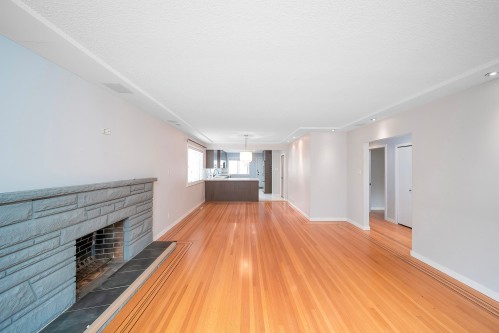 3063 Rosemont Drive, Vancouver, BC 