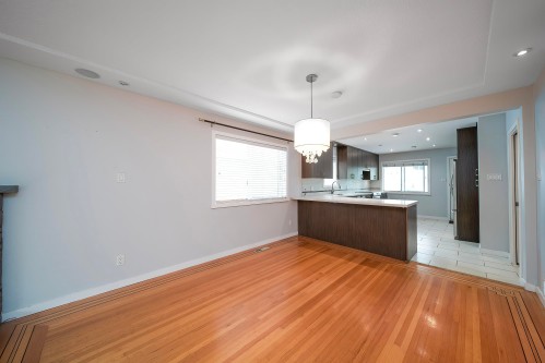 3063 Rosemont Drive, Vancouver, BC 