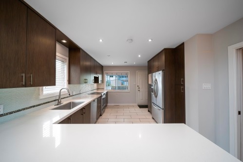 3063 Rosemont Drive, Vancouver, BC 