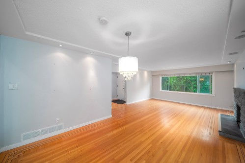 3063 Rosemont Drive, Vancouver, BC 
