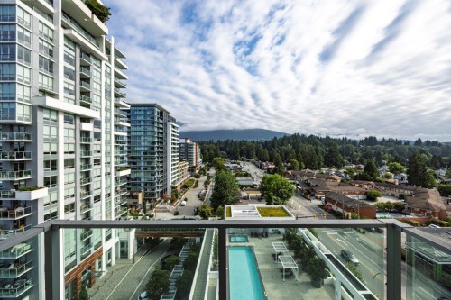1008-1632 Lions Gate Lane, North Vancouver, BC 