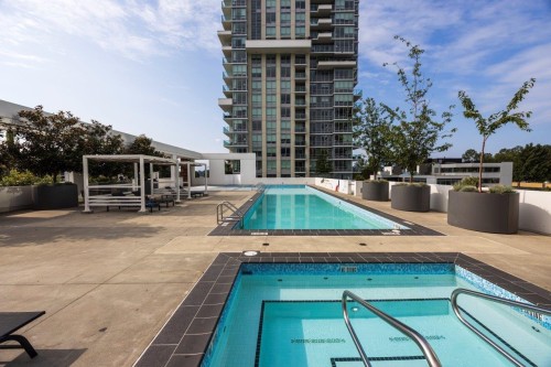 1008-1632 Lions Gate Lane, North Vancouver, BC 