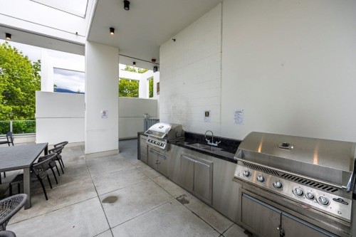 1008-1632 Lions Gate Lane, North Vancouver, BC 