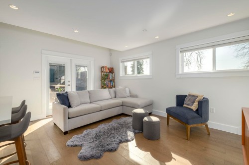 3217 Matapan Crescent, Vancouver, BC 