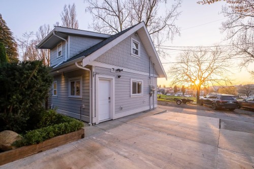 3217 Matapan Crescent, Vancouver, BC 