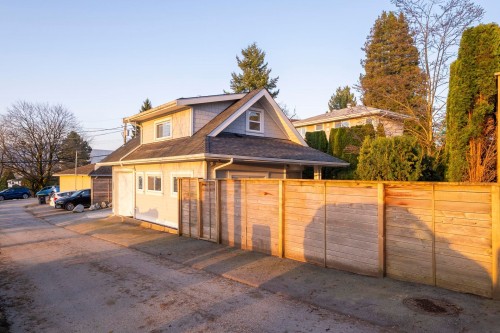 3217 Matapan Crescent, Vancouver, BC 