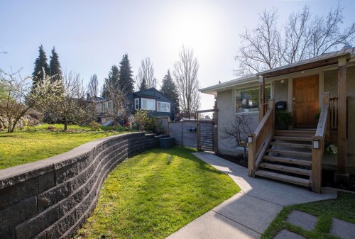 3217 Matapan Crescent, Vancouver, BC 