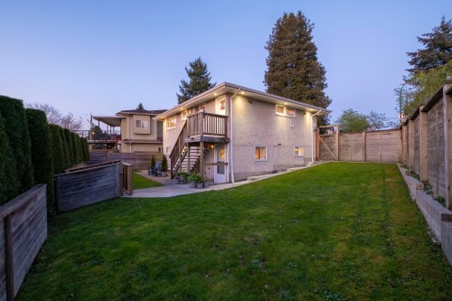 3217 Matapan Crescent, Vancouver, BC 