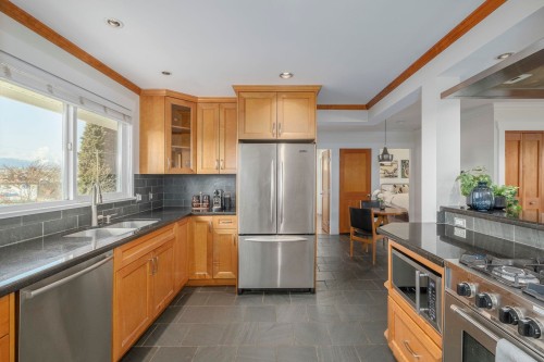 3217 Matapan Crescent, Vancouver, BC 