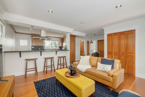 3217 Matapan Crescent, Vancouver, BC 