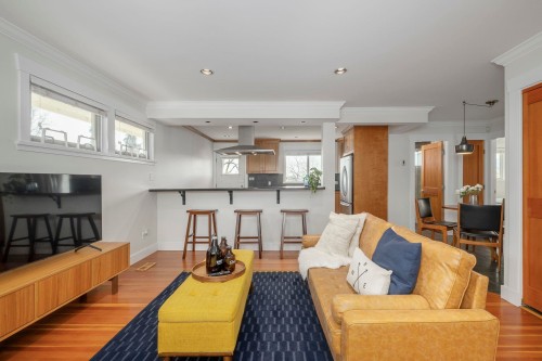 3217 Matapan Crescent, Vancouver, BC 