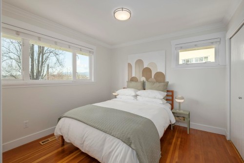 3217 Matapan Crescent, Vancouver, BC 