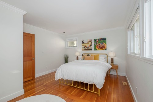 3217 Matapan Crescent, Vancouver, BC 