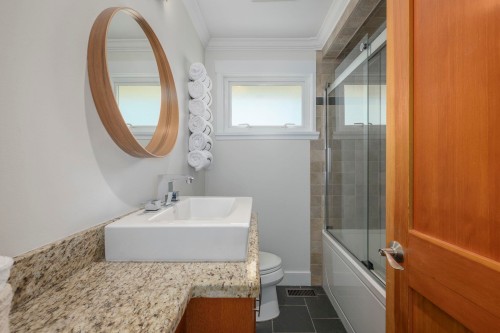 3217 Matapan Crescent, Vancouver, BC 