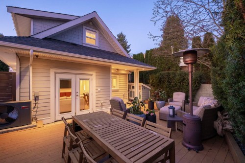 3217 Matapan Crescent, Vancouver, BC 