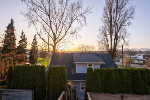 3217 Matapan Crescent, Vancouver, BC 